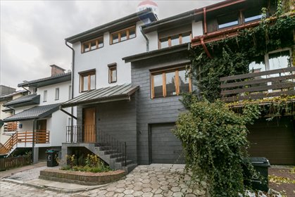 dom na sprzedaż 276m2 dom Warszawa, Mokotów, Siekierki, Andrzeja Pszenickiego