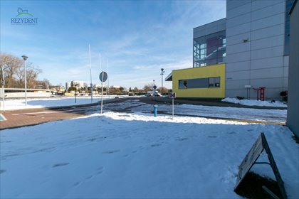 magazyn na wynajem 234m2 magazyn Katowice, Józefowiec, Alfreda