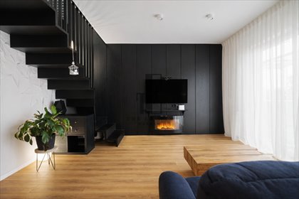 mieszkanie na sprzedaż 64m2 mieszkanie Jabłonna, Marmurowa