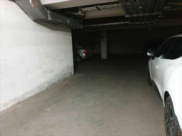 Garaż na sprzedaż Poznań, Jeżyce, Kościelna 15m2 Foto 2