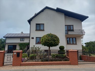 dom na sprzedaż 360m2 dom Korczyna, Gen. Szeptyckiego