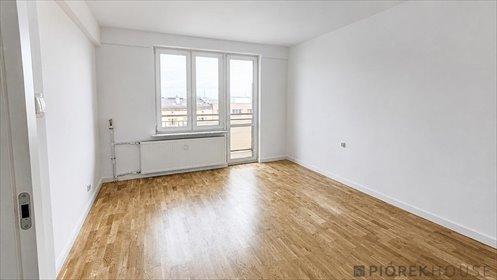 Mieszkanie 2-pokojowe z balkonem na Mokotowie, 41 m2 mieszkanie Warszawa, Mokotów, Puławska