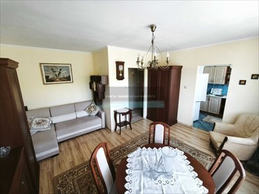 Mieszkanie 31 m² w Legionowie (centrum, balkon, piwnica) mieszkanie Legionowo, Hubala