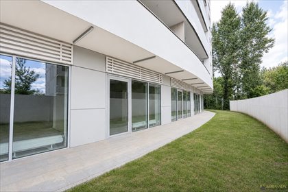 Zapraszam do wynajęcia nowoczesnego lokalu usługowego 40,43 m² w Białymstoku lokal użytkowy Białystok, Bema, Bema
