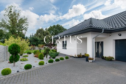 dom na sprzedaż Gorzów Wielkopolski 150 m2