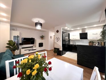 mieszkanie na sprzedaż 70m2 mieszkanie Rzeszów, Jazowa