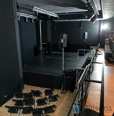 lokal użytkowy na wynajem 263m2 lokal użytkowy Warszawa, Bemowo
