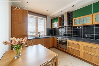 mieszkanie na sprzedaż 120m2 mieszkanie Wołomin, Lipińska