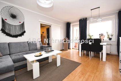 mieszkanie na sprzedaż 52m2 mieszkanie Piła, Śródmieście