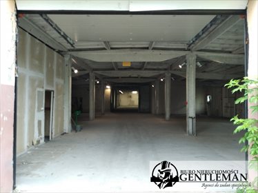 Magazyn na sprzedaż Malbork, Daleka 1 024m2 Foto 6