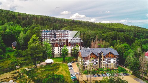 mieszkanie na sprzedaż 102m2 mieszkanie Szklarska Poręba, Górna