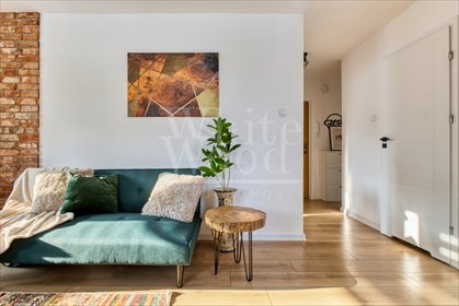 mieszkanie na sprzedaż 52m2 mieszkanie Gdańsk, Orunia Górna, Perłowa