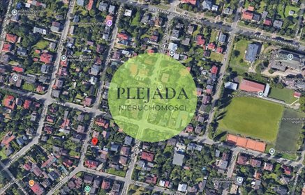 działka na sprzedaż 780m2 działka Warszawa, Włochy, Nowe Włochy, Głubczycka