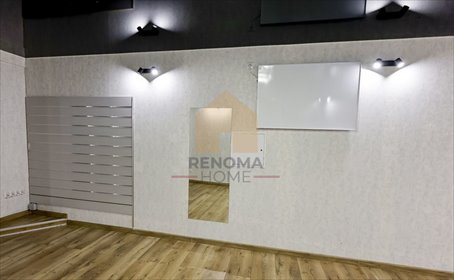 Lokal użytkowy 98,5 m² z witrynami, parkingiem i nowoczesnym designem lokal użytkowy Świdnica