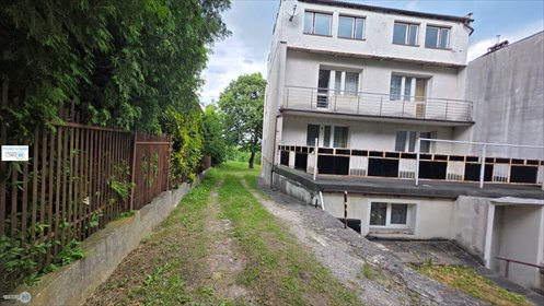 Przestronny dom 262 m² z dużą działką w Kielcach. dom Kielce, Bukówka, Bukówka