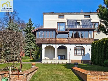 dom na sprzedaż 416m2 dom Sobieszyn