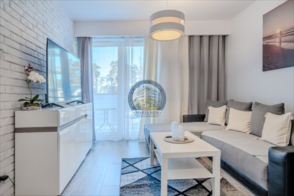 mieszkanie na sprzedaż 29m2 mieszkanie Dziwnówek, Wolności