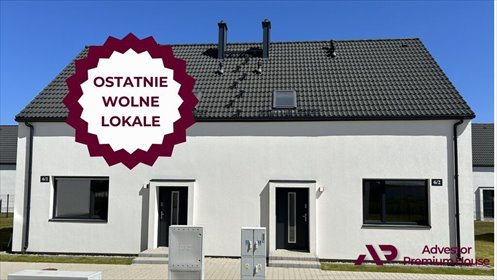 dom na sprzedaż 100m2 dom Skórzewo