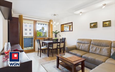 mieszkanie na sprzedaż 63m2 mieszkanie Głogów, Stawna