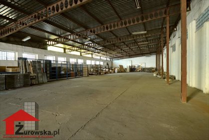 magazyn na wynajem 730m2 magazyn Opole, Nowa Wieś Królewska