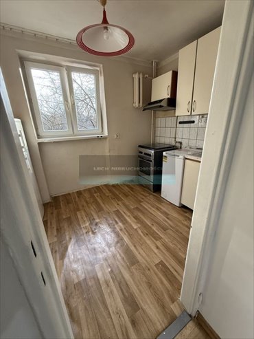 mieszkanie na sprzedaż 48m2 mieszkanie Pruszków, al. Niepodległości