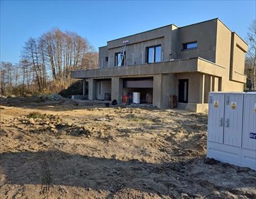 dom na sprzedaż 113m2 dom Adamowizna, Osowiecka