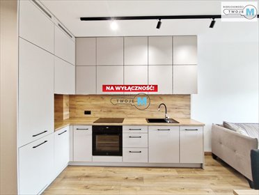 mieszkanie na sprzedaż 45m2 mieszkanie Kielce, KSM