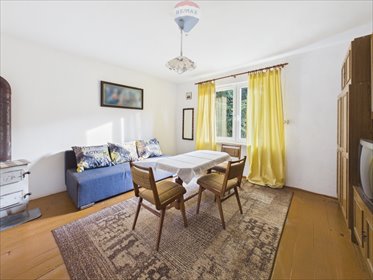 Dom z dużą działką w Narama – idealny na inwestycję dom Narama, Kamionka