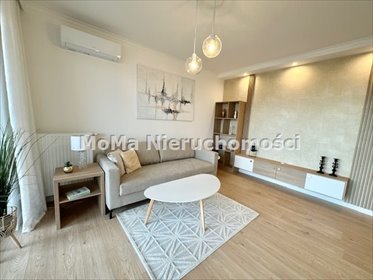 Nowoczesne mieszkanie 48,82 m² z klimatyzacją na Osiedlu Leśnym zapraszam mieszkanie Bydgoszcz, Osiedle Leśne