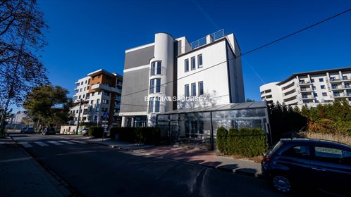 lokal użytkowy na sprzedaż 859m2 lokal użytkowy Kraków, Dębniki, Ruczaj, Ruczaj