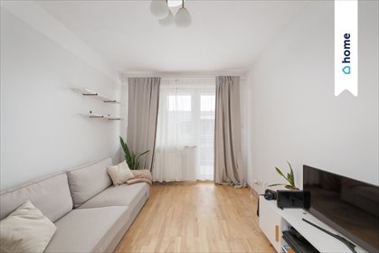 mieszkanie na sprzedaż 40m2 mieszkanie Marki, Promienna