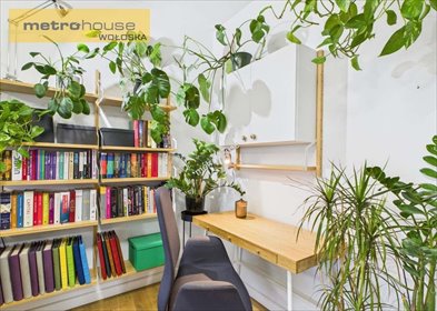 mieszkanie na sprzedaż 64m2 mieszkanie Warszawa, Mokotów, ul. Bokserska