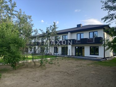 dom na sprzedaż 99m2 dom Legionowo, Rycerska