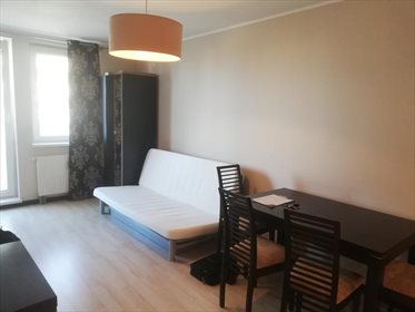 mieszkanie na wynajem 40m2 mieszkanie Gdynia, Witomino Leśniczówka, Niska