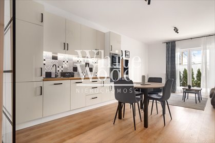 mieszkanie na sprzedaż 65m2 mieszkanie Rumia, Janowo, Krakowska