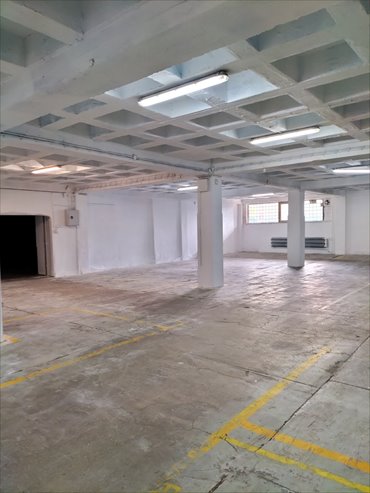 Magazyn na wynajem 6182m2 magazyn Sosnowiec, Pogoń, Ptasia