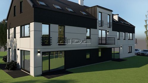 Do sprzedania inwestycyjny biurowiec 349 m² na Krzykach lokal użytkowy Wrocław, Krzyki, Brossa Śleżna BUDYNEK INWESTYCYJNY BIUROWIEC