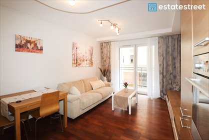 mieszkanie na wynajem 45m2 mieszkanie Kraków, Podgórze, Piwna