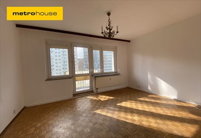 mieszkanie na sprzedaż 64m2 mieszkanie Warszawa, Mokotów, Barcelońska