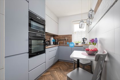 mieszkanie na sprzedaż 59m2 mieszkanie Gdańsk, Morena, Bulońska