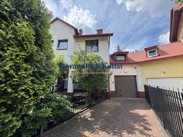 dom na sprzedaż 290m2 dom Warszawa, Bemowo, Wojciecha Korfantego