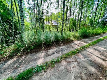działka na sprzedaż 743m2 działka Sosnowiec