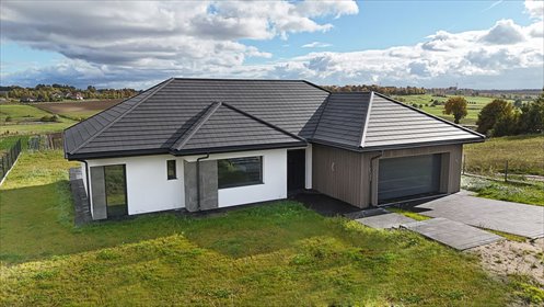 dom na sprzedaż 177m2 dom Czeczewo