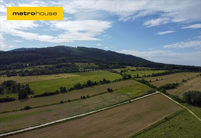 działka na sprzedaż 3146m2 działka Stara Bystrzyca