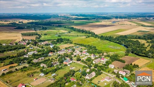 Duża działka 3100 m² pod zabudowę w spokojnej okolicy polecam działka MRZEŻYNO OKOLICA