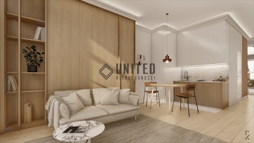 mieszkanie na sprzedaż 22m2 mieszkanie Wrocław, Stare Miasto, Stawowa