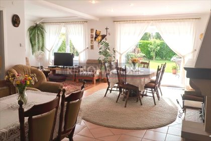 dom na sprzedaż 202m2 dom Wieleń