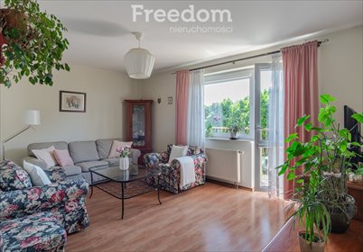 mieszkanie na sprzedaż 71m2 mieszkanie Ząbki, Powstańców
