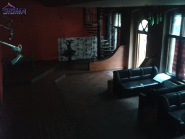lokal użytkowy na wynajem 150m2 lokal użytkowy Bytom, Centrum, Dworcowa