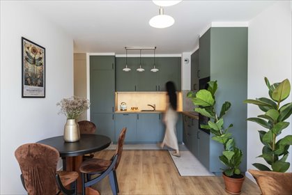 mieszkanie na sprzedaż 59m2 mieszkanie Wrocław, Braniborska